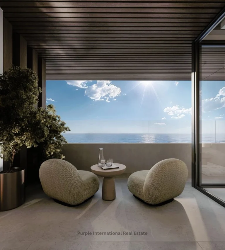 1 Bedroom Apartment for Sale in Chlorakas, Paphos District