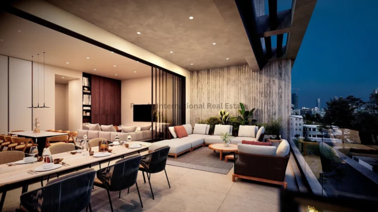 1 Bedroom Apartment for Sale in Limassol – Katholiki
