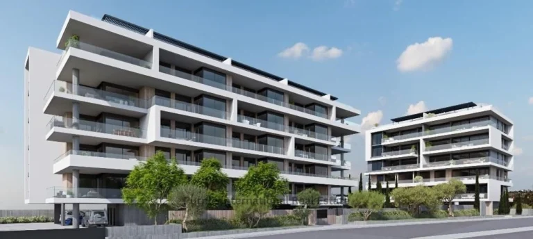 2 Bedroom Apartment for Sale in Limassol District