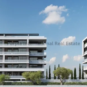3 Bedroom Apartment for Sale in Limassol District