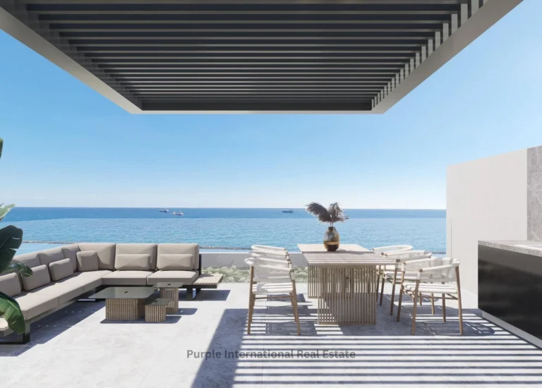 3 Bedroom Apartment for Sale in Limassol District