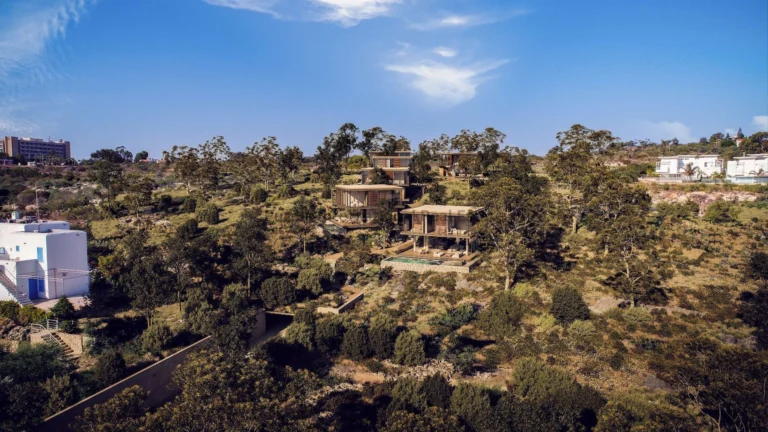 5 Bedroom House for Sale in Cape Greko, Famagusta District