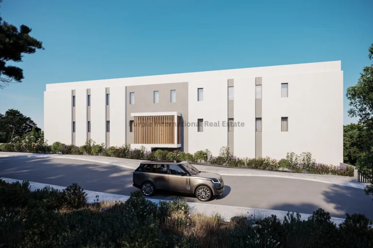 2 Bedroom Apartment for Sale in Chlorakas, Paphos District