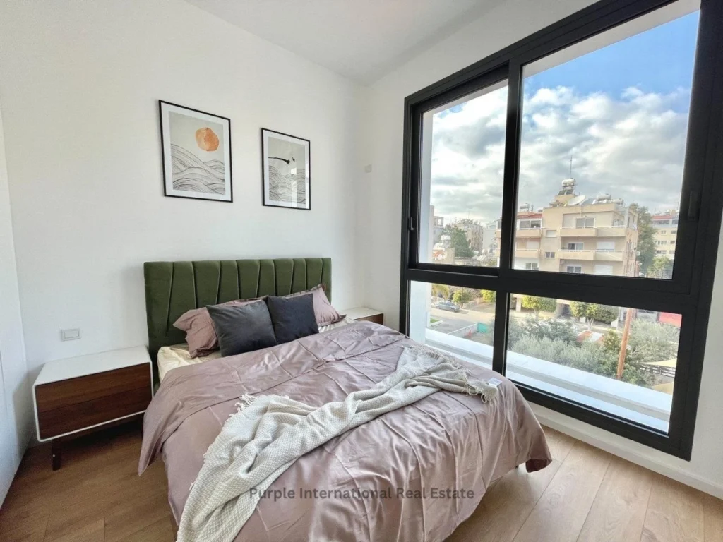 2 Bedroom Apartment for Sale in Limassol – Neapolis