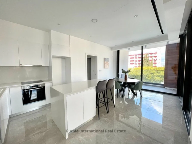 2 Bedroom Apartment for Sale in Limassol – Neapolis