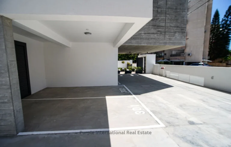 2 Bedroom Apartment for Sale in Limassol – Neapolis