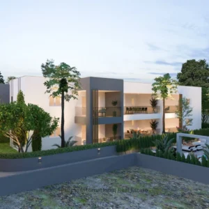 2 Bedroom Apartment for Sale in Famagusta District