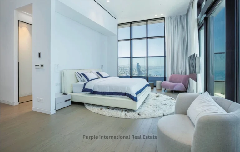 4 Bedroom House for Sale in Limassol District
