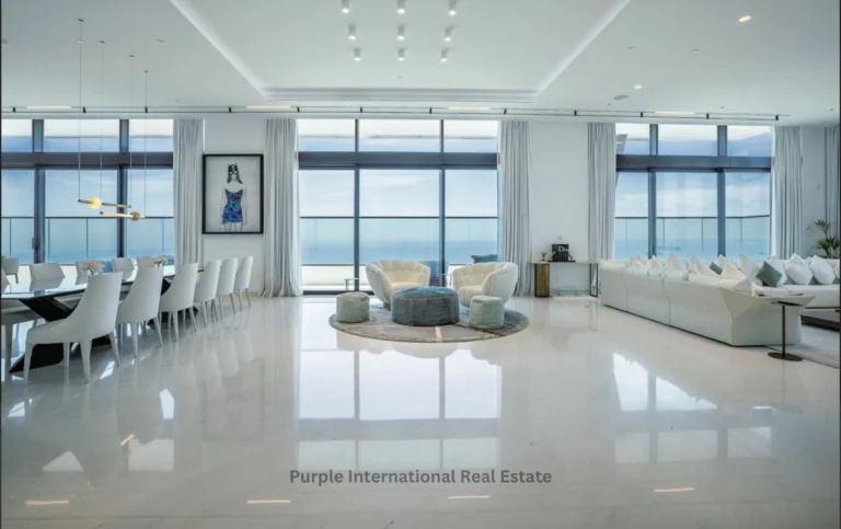 Most Expensive Villas for Sale in Limassol