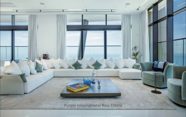 Most Expensive Villas for Sale in Limassol