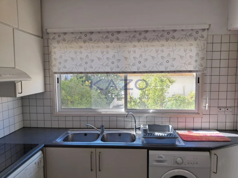 2 Bedroom Apartment for Rent in Limassol District