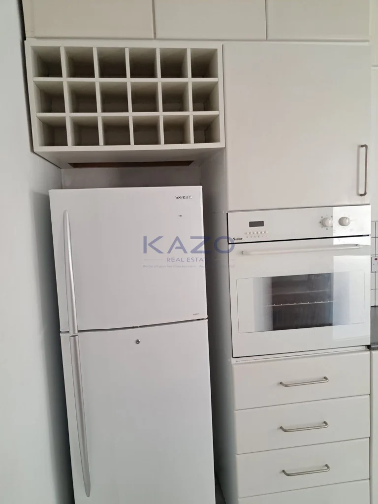 2 Bedroom Apartment for Rent in Limassol District