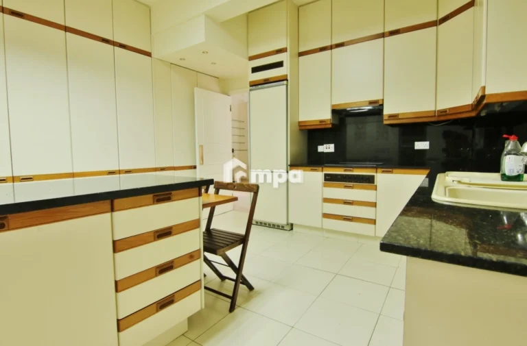 4 Bedroom House for Rent in Engomi, Nicosia District
