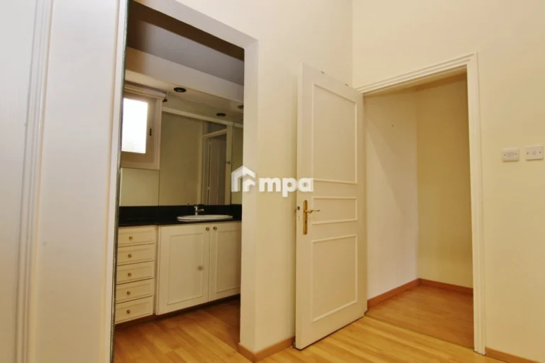 4 Bedroom House for Rent in Engomi, Nicosia District