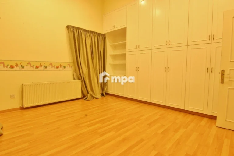 4 Bedroom House for Rent in Engomi, Nicosia District