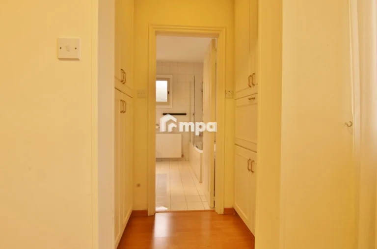 4 Bedroom House for Rent in Engomi, Nicosia District