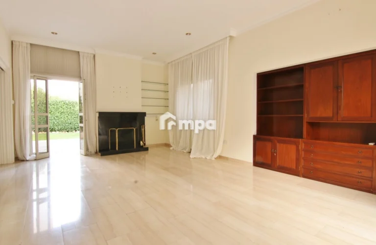 4 Bedroom House for Rent in Engomi, Nicosia District