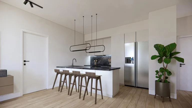2 Bedroom Apartment for Sale in Germasogeia, Limassol District