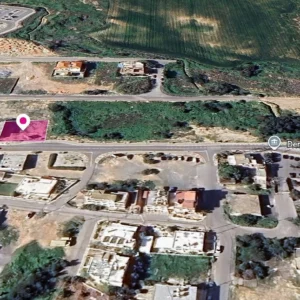 Plot for Sale in Famagusta District