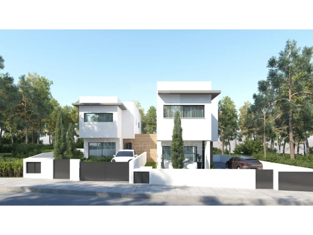 3 Bedroom House for Sale in Erimi, Limassol District