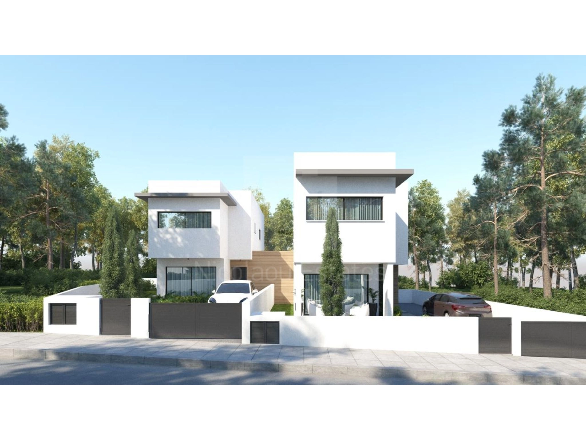 3 Bedroom House for Sale in Erimi, Limassol District