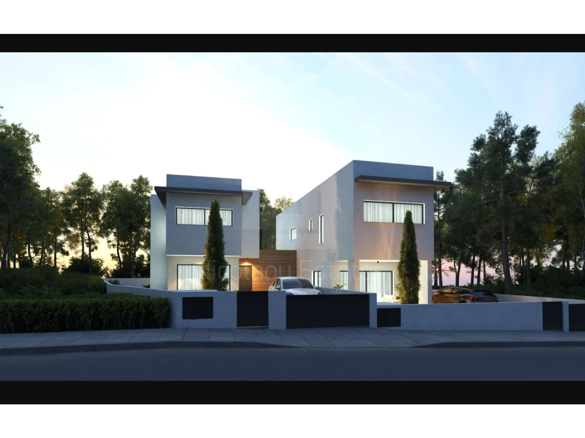 3 Bedroom House for Sale in Erimi, Limassol District
