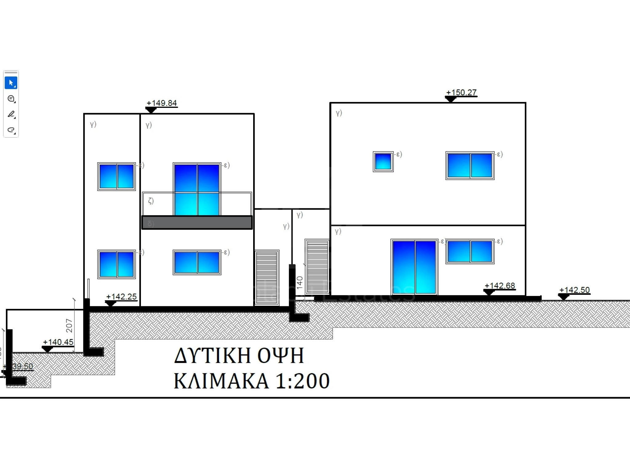 3 Bedroom House for Sale in Erimi, Limassol District