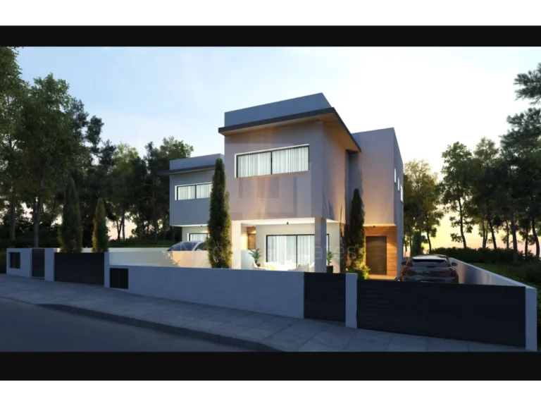 3 Bedroom House for Sale in Erimi, Limassol District