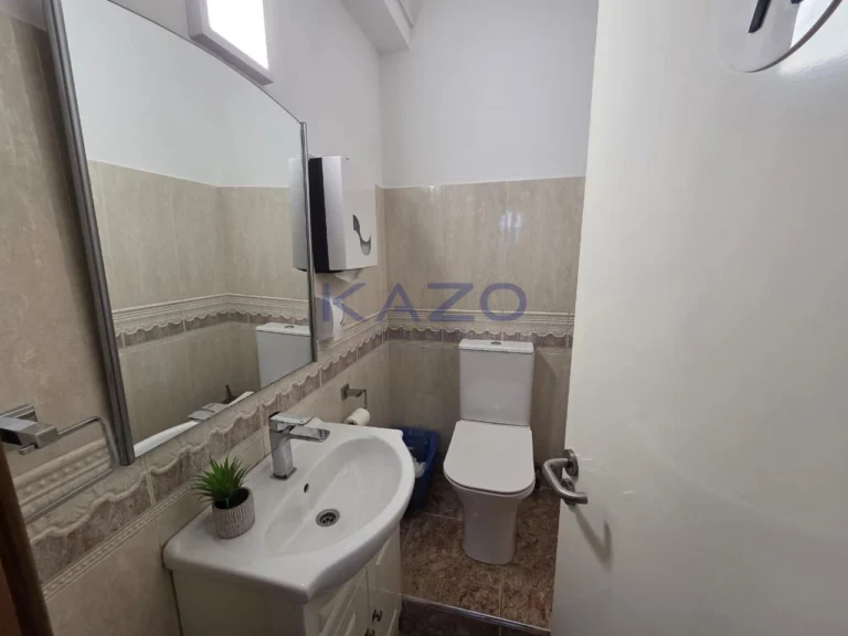 260m² Office for Rent in Limassol District