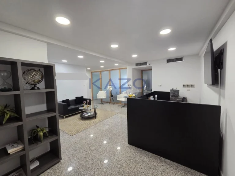 260m² Office for Rent in Limassol District