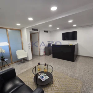 260m² Office for Rent in Limassol District