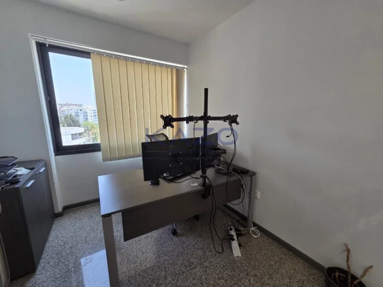 260m² Office for Rent in Limassol District
