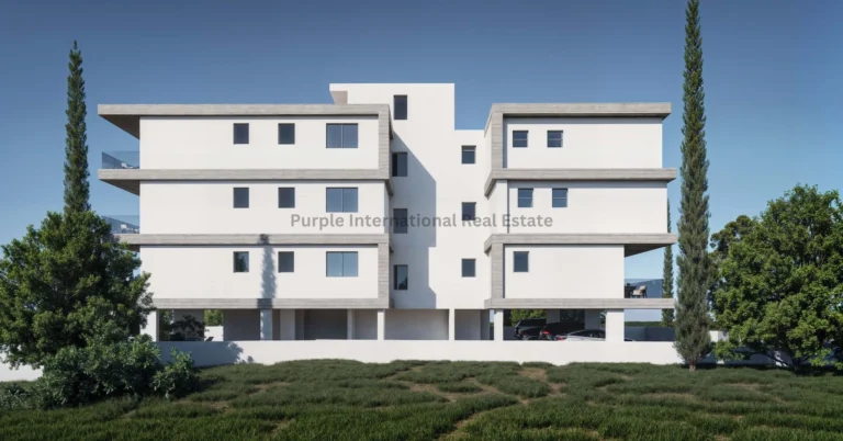 1 Bedroom Apartment for Sale in Paphos – Universal