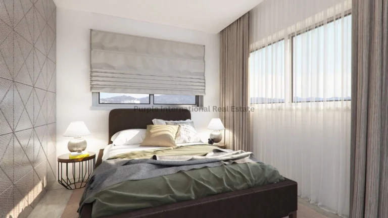 2 Bedroom House for Sale in Kato Polemidia, Limassol District