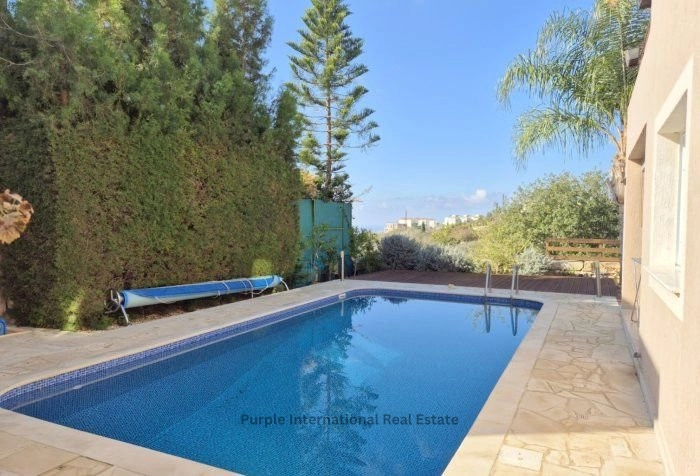 3 Bedroom House for Sale in Tala, Paphos District