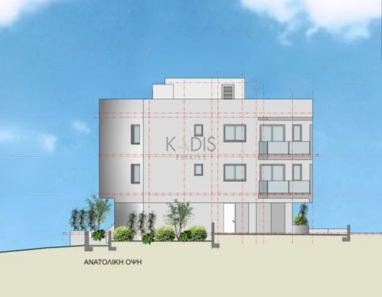 Cheap Apartments for Sale Nicosia