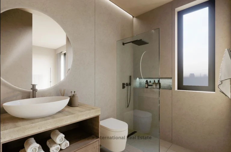 3 Bedroom House for Sale in Geroskipou, Paphos District