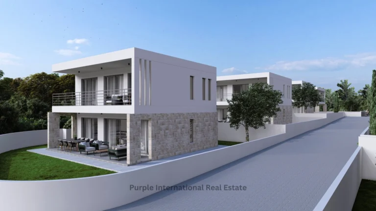 3 Bedroom House for Sale in Koloni, Paphos District