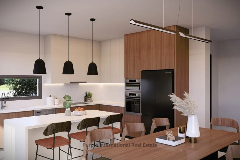 3 Bedroom House for Sale in Koloni, Paphos District