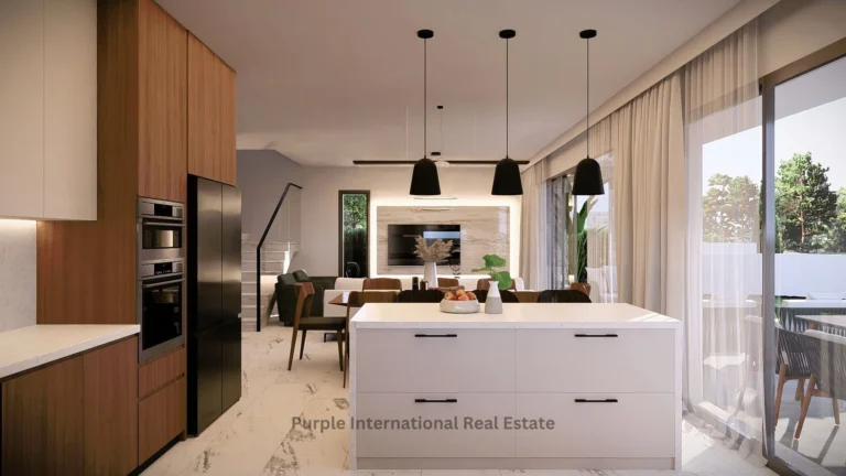 3 Bedroom House for Sale in Koloni, Paphos District