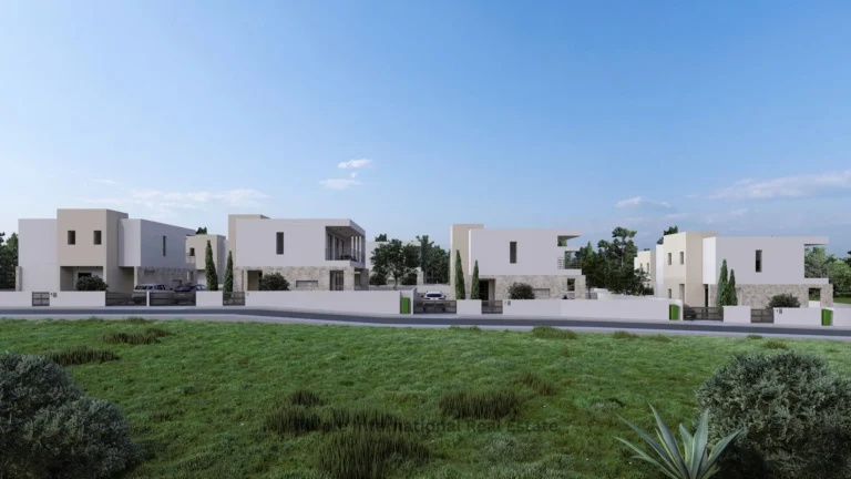 3 Bedroom House for Sale in Koloni, Paphos District