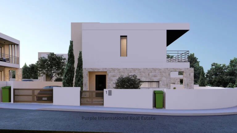 3 Bedroom House for Sale in Koloni, Paphos District