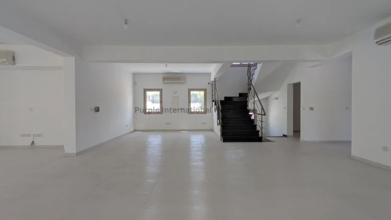 4 Bedroom House for Sale in Nicosia District
