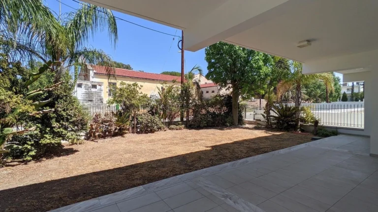 4 Bedroom House for Sale in Nicosia District