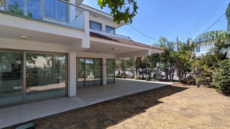 4 Bedroom House for Sale in Nicosia District