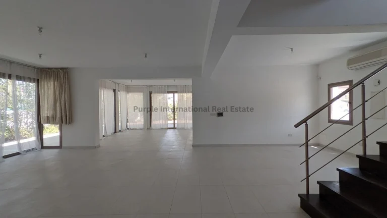 4 Bedroom House for Sale in Nicosia District