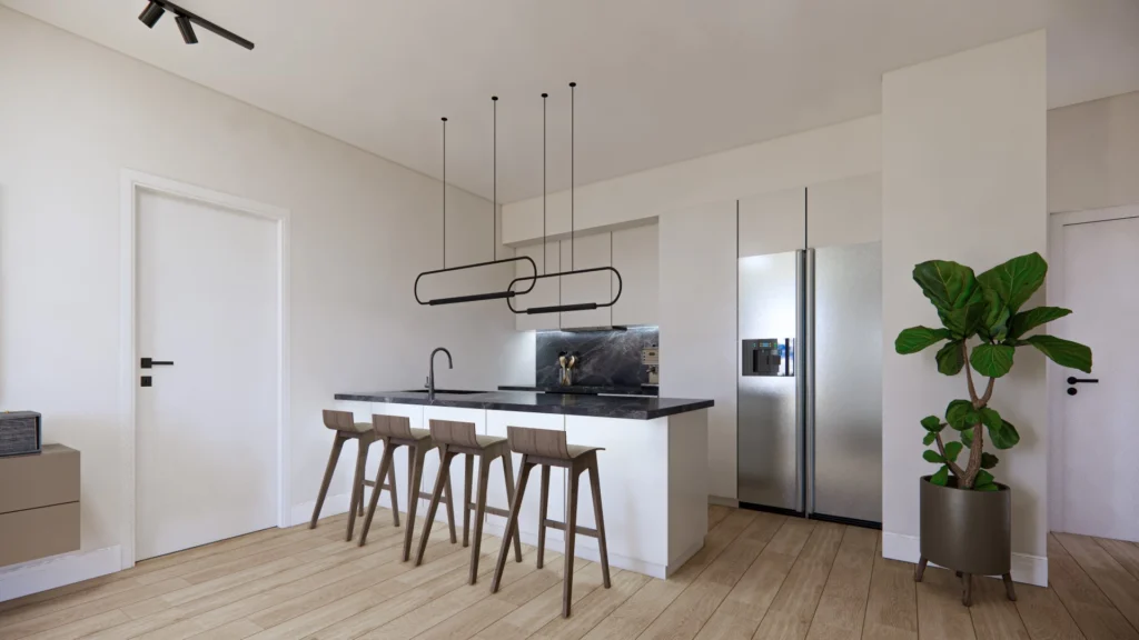 2 Bedroom Apartment for Sale in Germasogeia, Limassol District