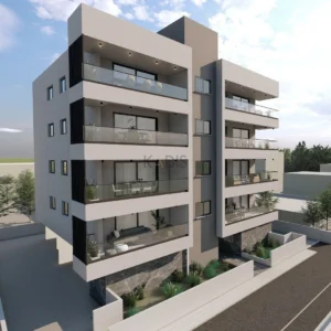 3 Bedroom Apartment for Sale in Nicosia – Kaimakli