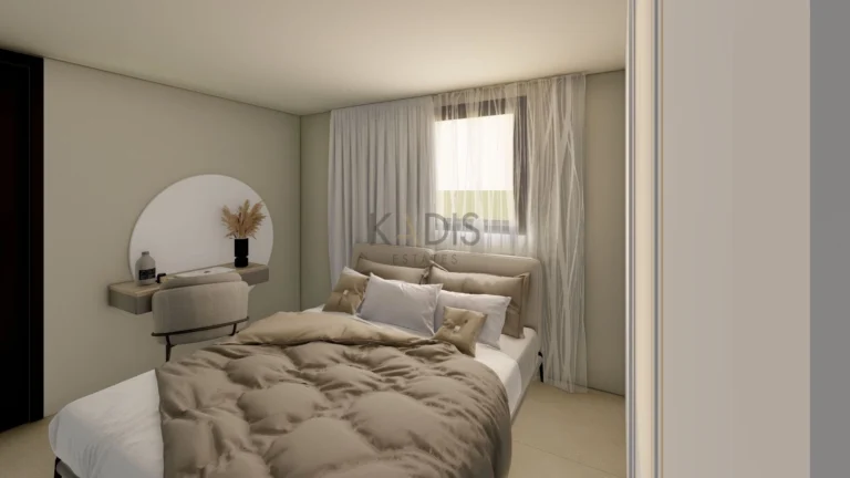 2 Bedroom Apartment for Sale in Nicosia – Kaimakli