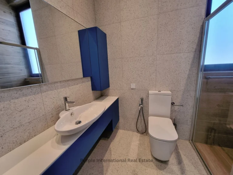 3 Bedroom Apartment for Sale in Limassol District